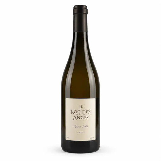 Le Roc des Anges - Iglesia Vella 2023 75cl Le Roc des Anges