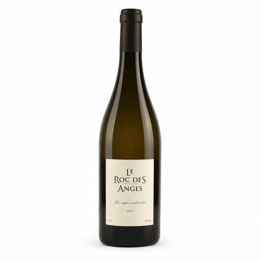Le Roc des Anges - Les Vignes Métissées 2023 75cl Le Roc des Anges