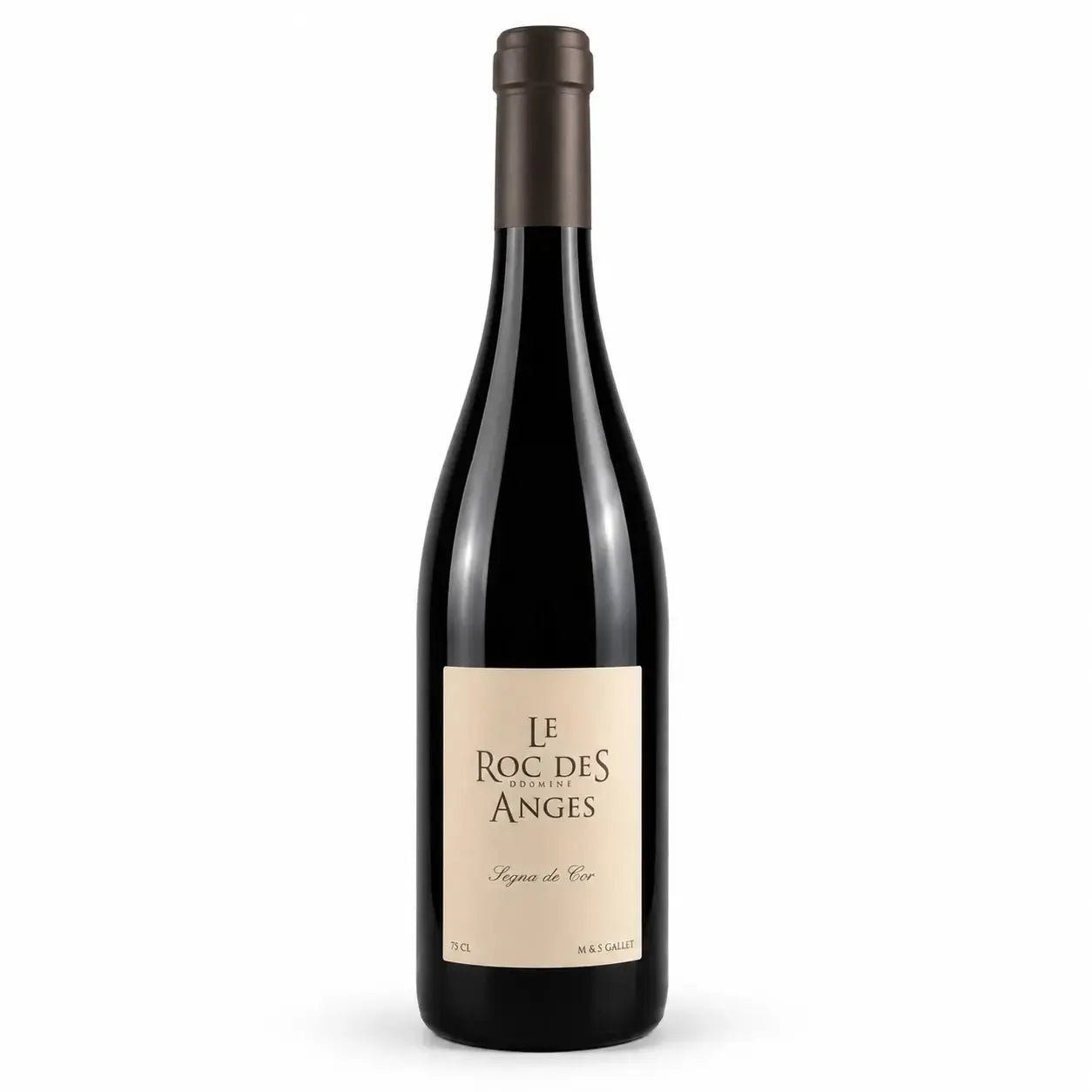 Le Roc des Anges - Segna de Cor 2023 75cl Le Roc des Anges