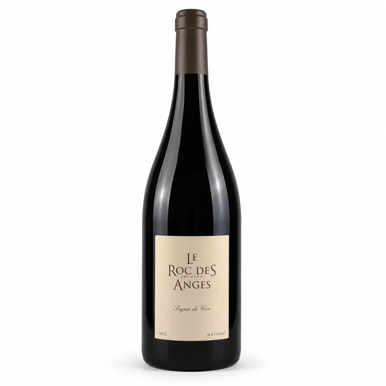 Le Roc des Anges - Segna de Cor 2023 150cl Le Roc des Anges