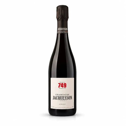 Jacquesson Cuvée N-749 - 75cl Jacquesson