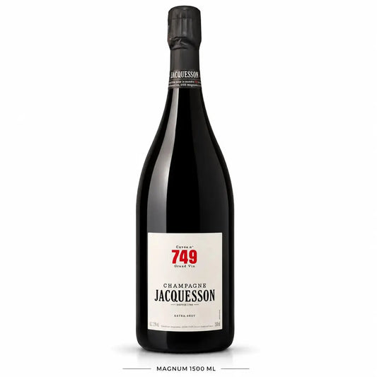 Jacquesson Cuvée N-749 - 150cl Jacquesson