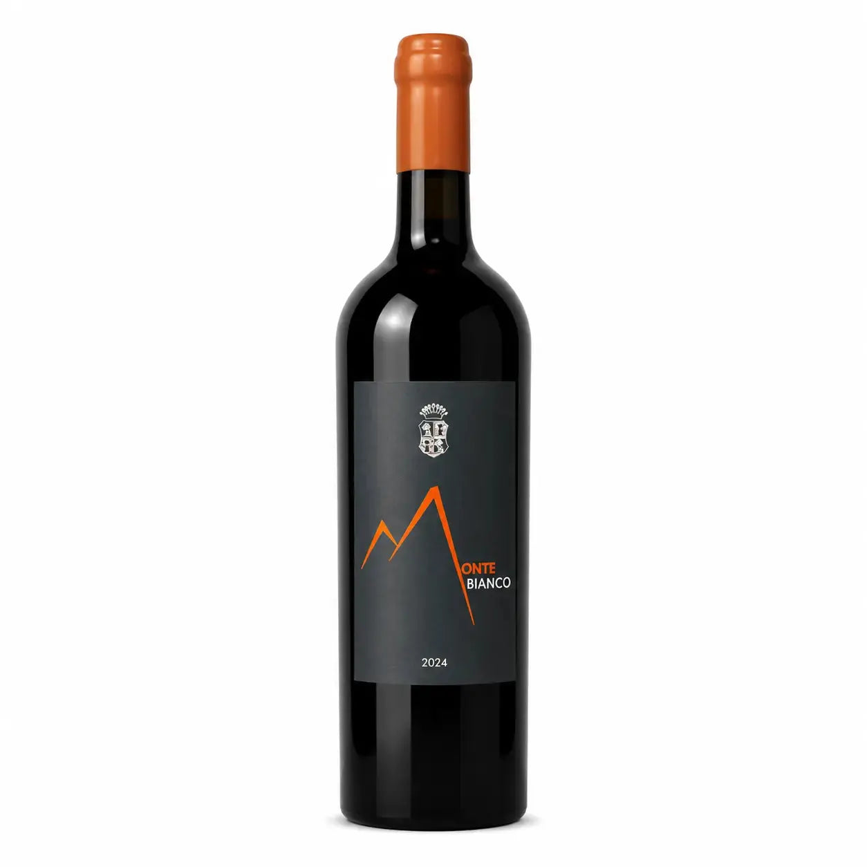 Comte Abbatucci Monte Bianco 2024 75cl Comte Abbatucci