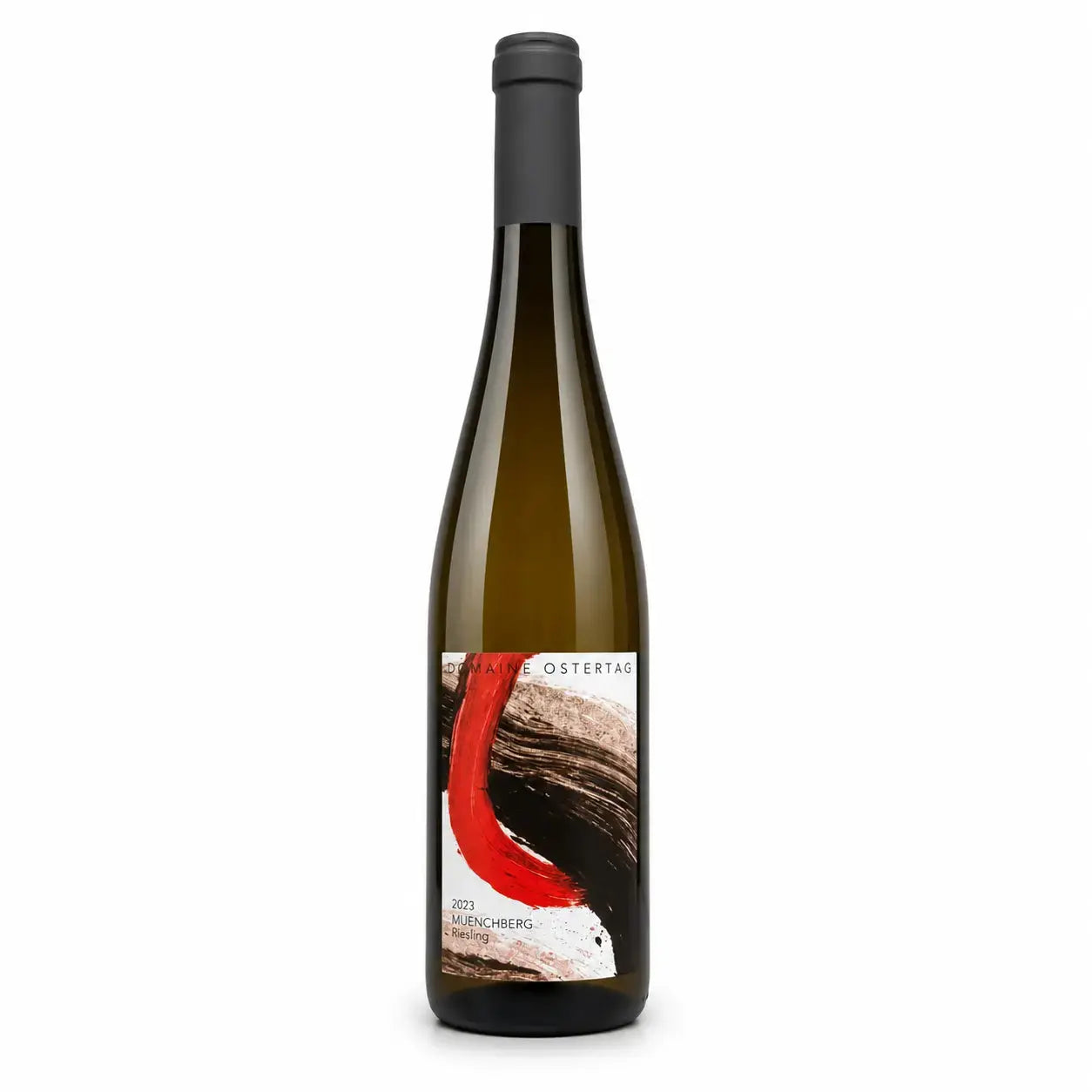 Domaine Ostertag Riesling Grand Cru Muenchberg 2023 75cl Ostertag Alsace