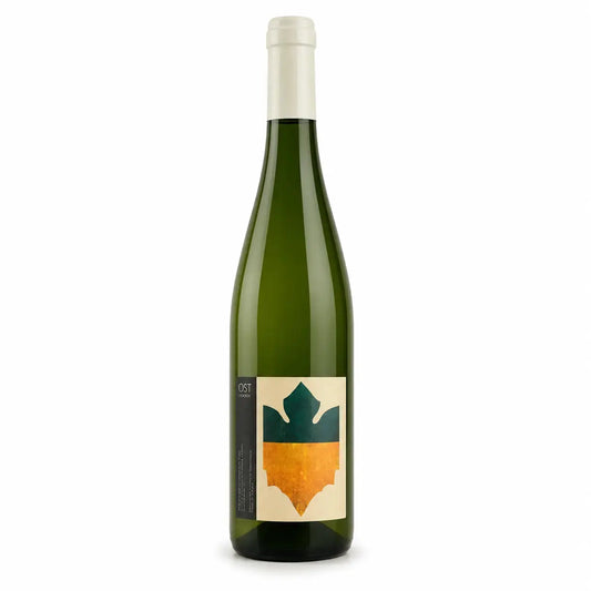 Domaine Ostertag Pinot Blanc 2024 75cl - Vin Blanc d'Alsace Biodynamique Ostertag Alsace