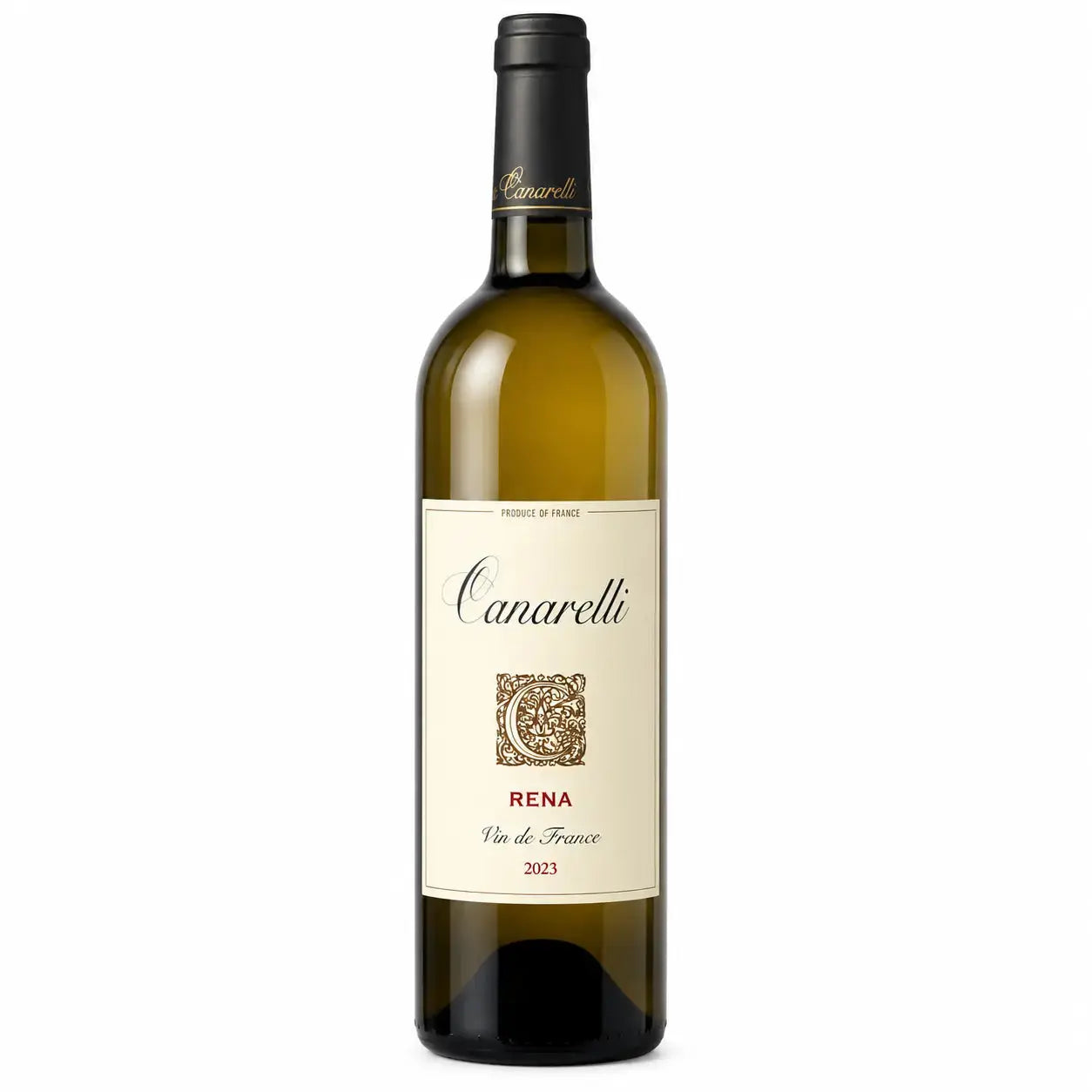 Clos Canarelli Rena 2023 75cl - AOC Corse Figari Clos Canarelli