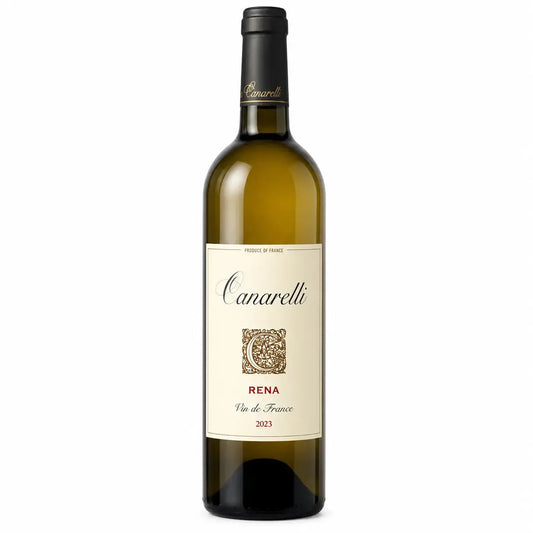 Clos Canarelli Rena 2023 75cl - AOC Corse Figari Clos Canarelli