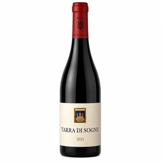 Clos Canarelli - Tarra di Sognu Rouge 2024 75cl Clos Canarelli