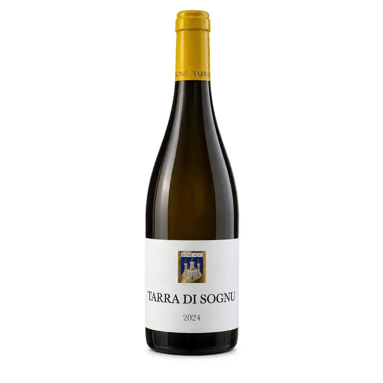 Clos Canarelli - Tarra di Sognu Blanc 2024 75cl Clos Canarelli