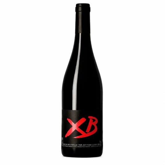 La Terrasse D'élise XB 2025 150cl Xavier Braujou