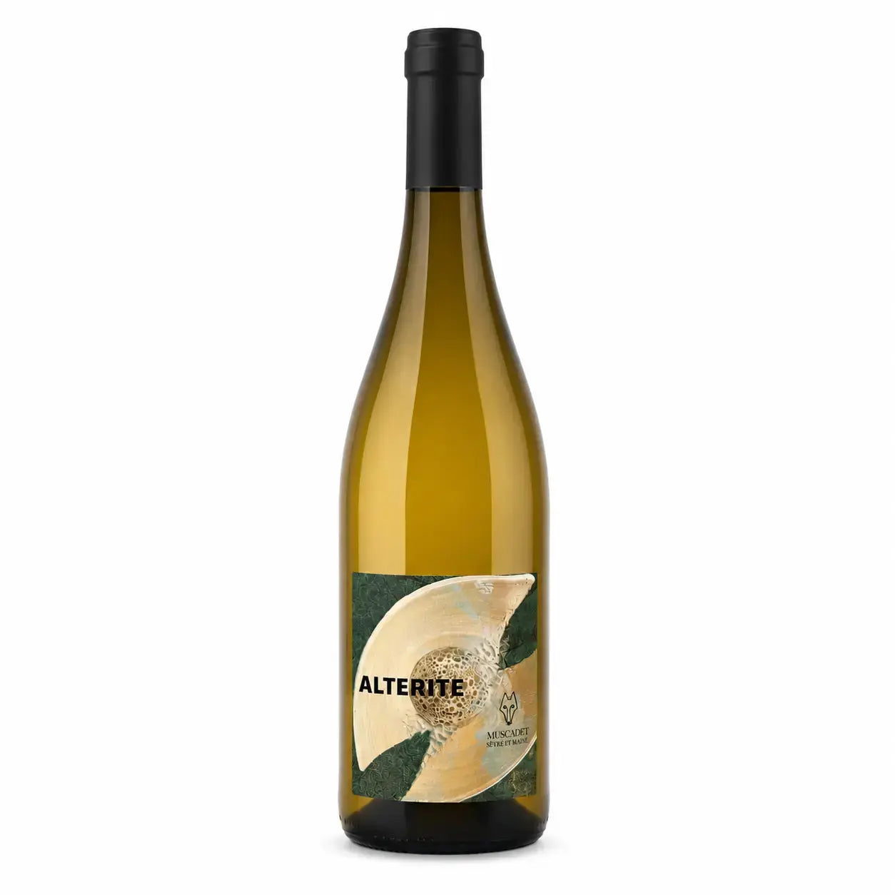 Jo Landron Muscadet Sèvre et Maine Altérite 2021 75cl Jo Landron