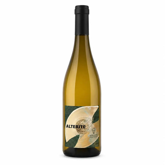 Jo Landron Muscadet Sèvre et Maine Altérite 2021 75cl Jo Landron