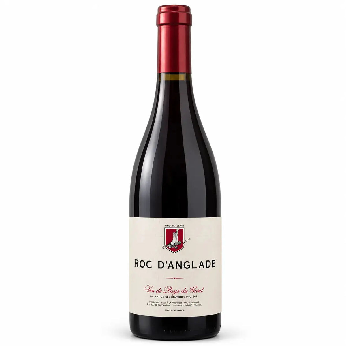 Roc d'Anglade Rouge 2021 75cl Roc d'Anglade
