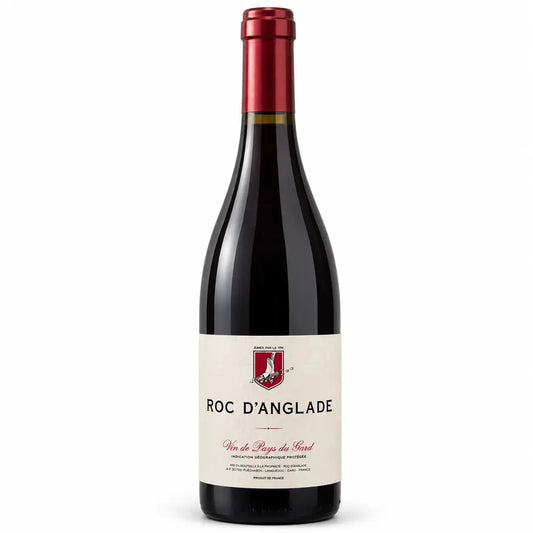 Roc d'Anglade Rouge 2024 75cl Roc d'Anglade