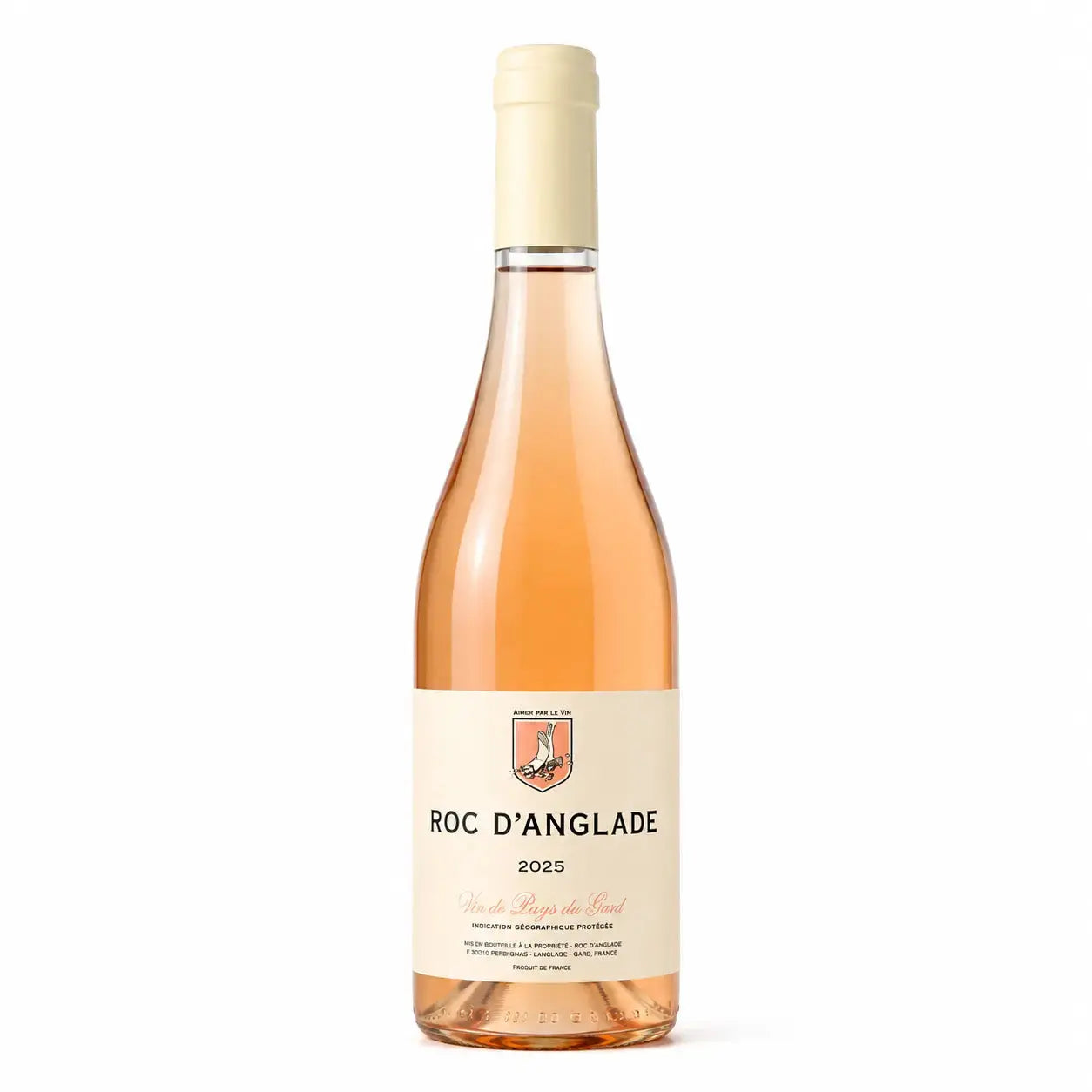Roc d'Anglade Rosé 2025 75cl Roc d'Anglade