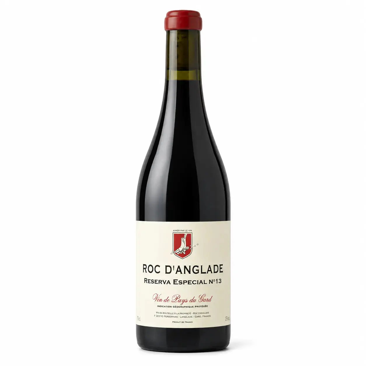 Roc d'Anglade Reserva Especial N°13 75cl Roc d'Anglade