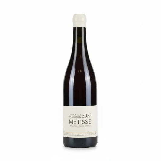 Maxime Magnon "Métisse" Maxime Magnon