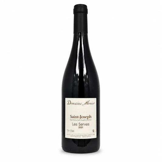 Domaine Monier Perréol Saint-Joseph Les Serves 2024 75cl Monier Perréol