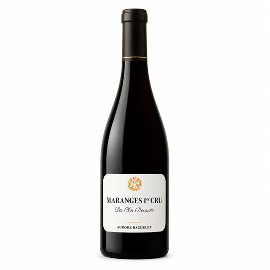 Aurore Bachelet Maranges 1er Cru Les Clos Roussots Rouge 2023 75cl Aurore Bachelet