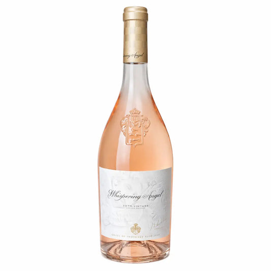 Caves d'Esclans - Whispering Angel 2025 - 75cl Domaine de Montille