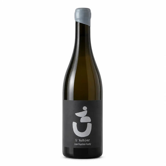 L'Aubier - Domaine Jean-Baptiste Hardy - 2024 75cl Le Roc des Anges