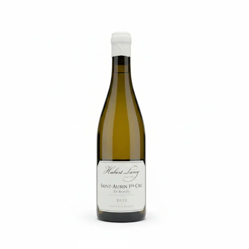Saint-Aubin 1er Cru "En Remilly" - Domaine Hubert Lamy Hubert Lamy