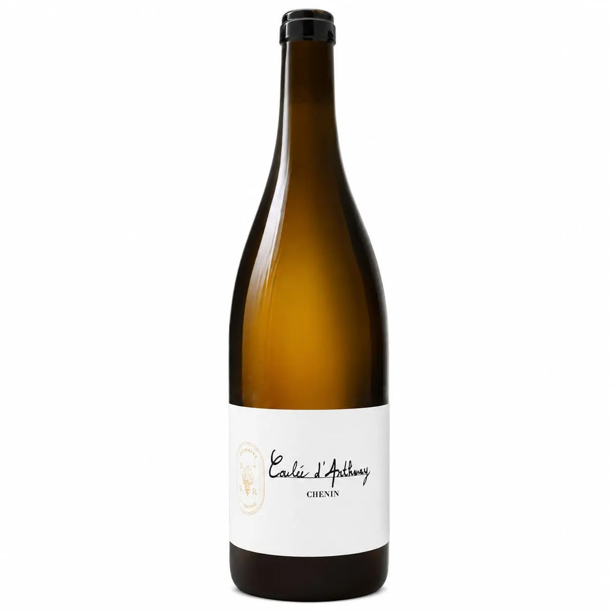 Domaine de la Renière COULÉE D'ARTHENAY Saumur Blanc AOP 2023 75cl Domaine de la Renière