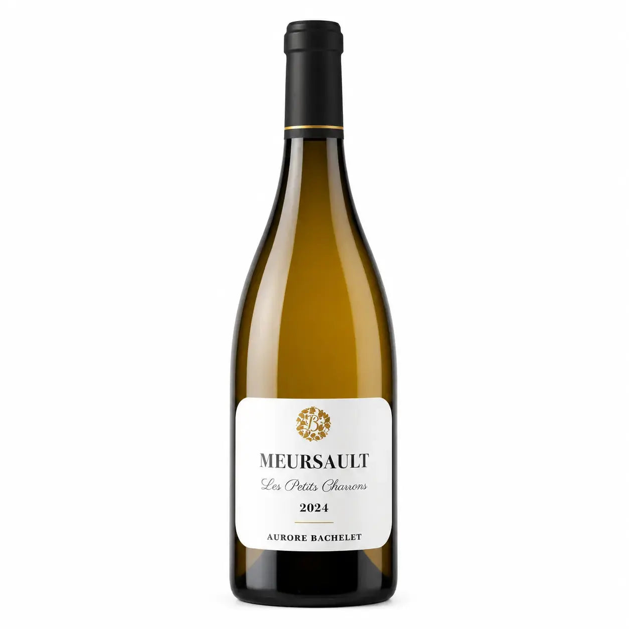 Aurore Bachelet Meursault Blanc 2024 75cl Aurore Bachelet