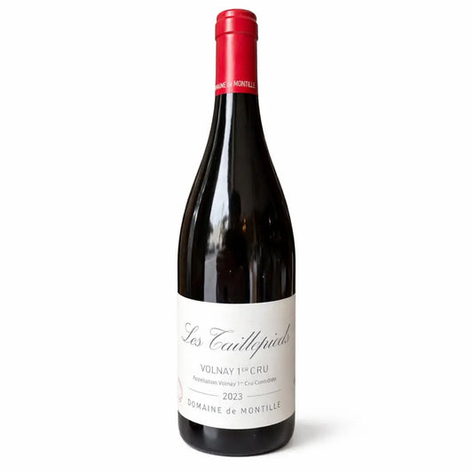 Domaine de Montille - Volnay 1er Cru "Les Taillepieds"  - 2023 75cl Domaine de Montille