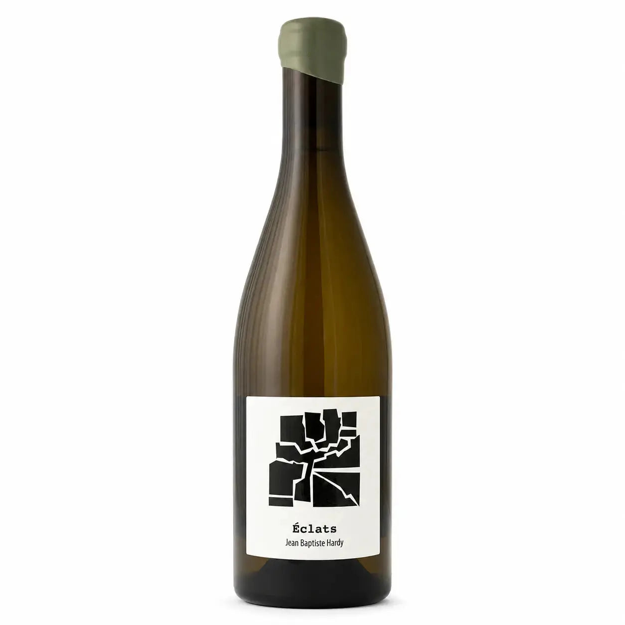 Éclats - Domaine Jean-Baptiste Hardy - 2024 75cl Le Roc des Anges