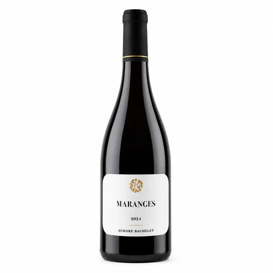 Aurore Bachelet Maranges Rouge 2024 75cl Aurore Bachelet