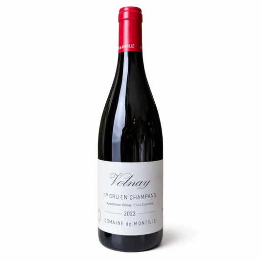 Domaine de Montille - Volnay 1er cru - "En Champans" - 2022 75cl Domaine de Montille