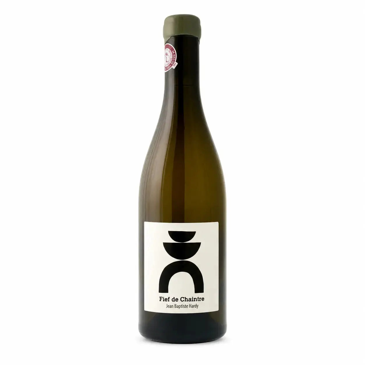 Fief de Chaintre - Domaine Jean-Baptiste Hardy - 2024 75cl Jean-Baptiste Hardy