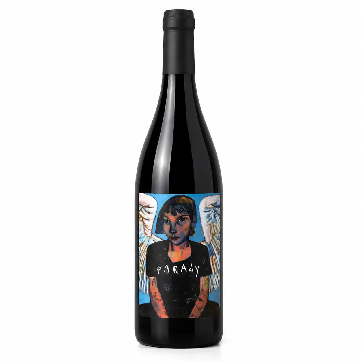 Domaine Bernard Gripa Saint-Joseph Parady 2023 75cl Bernard Gripa