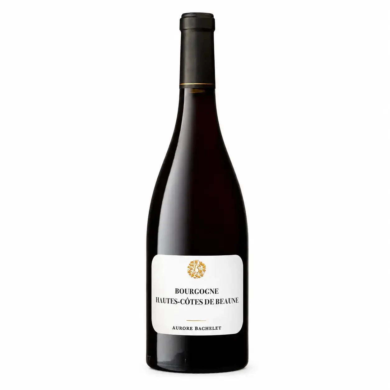 Aurore Bachelet Bourgogne Hautes-Côtes de Beaune Rouge 2024 75cl Aurore Bachelet