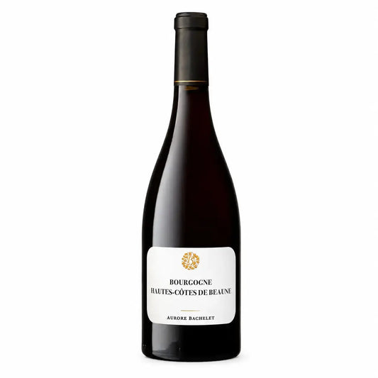 Aurore Bachelet Bourgogne Hautes-Côtes de Beaune Rouge 2024 75cl Aurore Bachelet