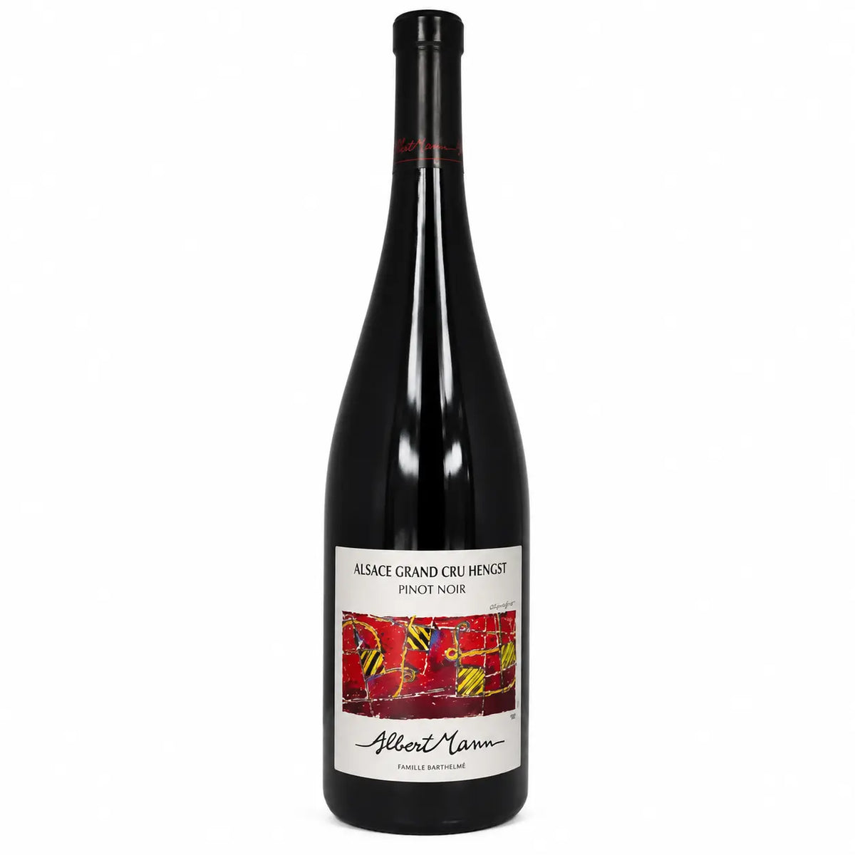 Domaine Albert Mann Grand H 2024 75cl Albert Mann