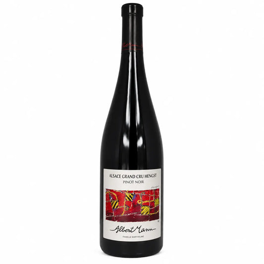 Domaine Albert Mann Grand H 2024 75cl Albert Mann