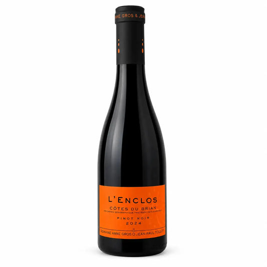 ANNE GROS & JEAN-PAUL TOLLOT - L'Enclos - 2024 75cl ANNE GROS & JEAN-PAUL TOLLOT