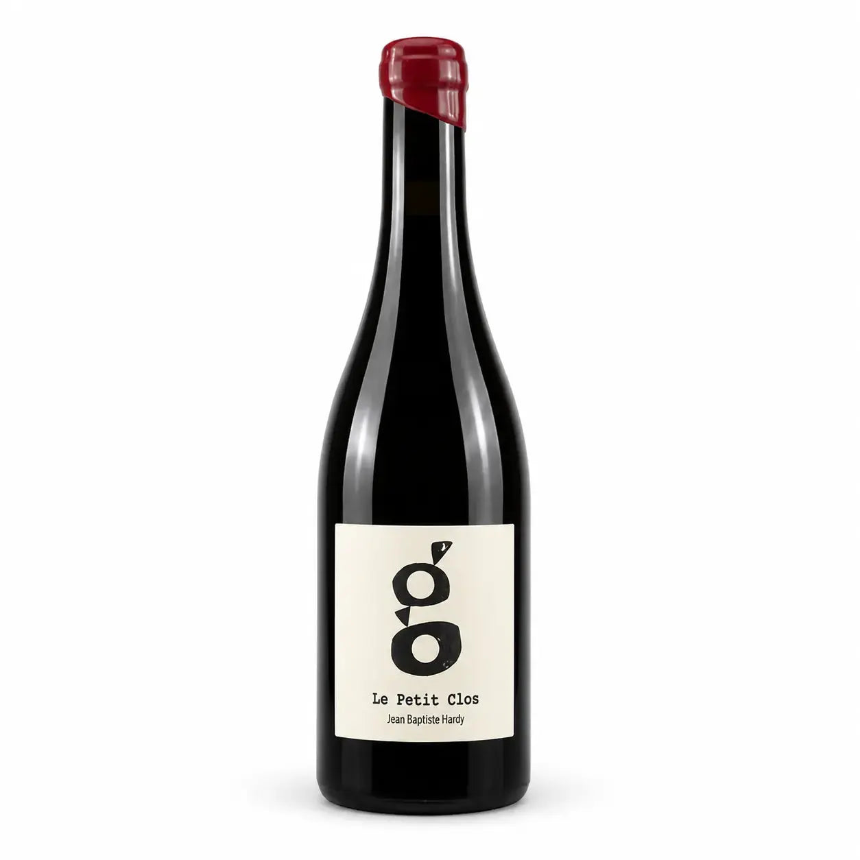 Le Petit Clos - Domaine Jean-Baptiste Hardy - 2024 75cl Jean-Baptiste Hardy