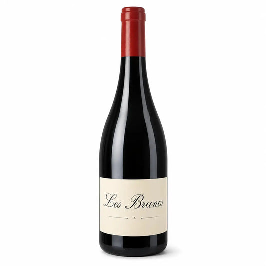 Les Brunes 2024 75cl Les Creisses