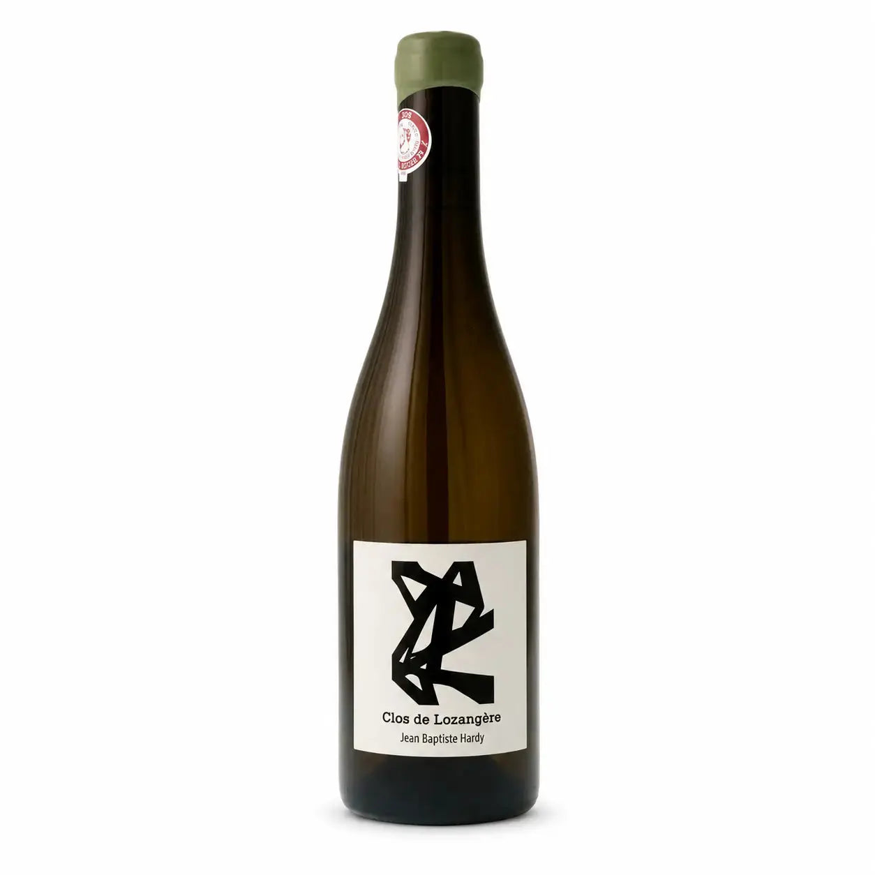 Clos de Lozangère - Domaine Jean-Baptiste Hardy - 2024 75cl Jean-Baptiste Hardy