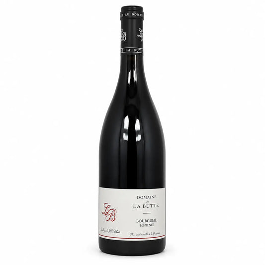 Domaine de la Butte Bourgueil Mi-Pente 2022 75cl Domaine de la Butte