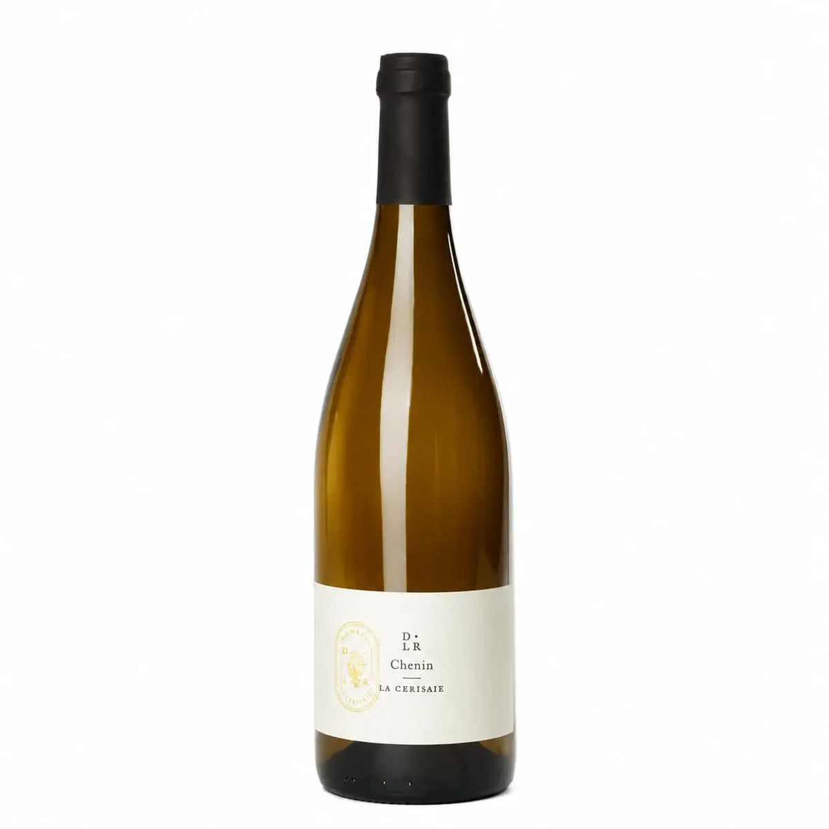 Domaine de la Renière LA CERISAIE Saumur Blanc 2025 75cl Guiberteau