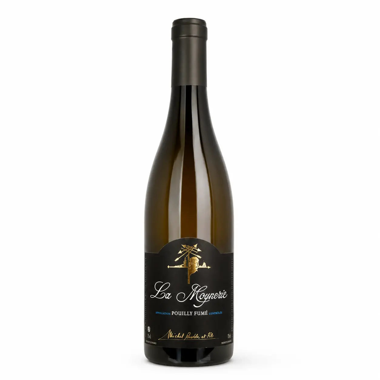 Domaine Michel Redde et Fils Pouilly-Fumé La Moynerie 2023 75cl Michel Redde