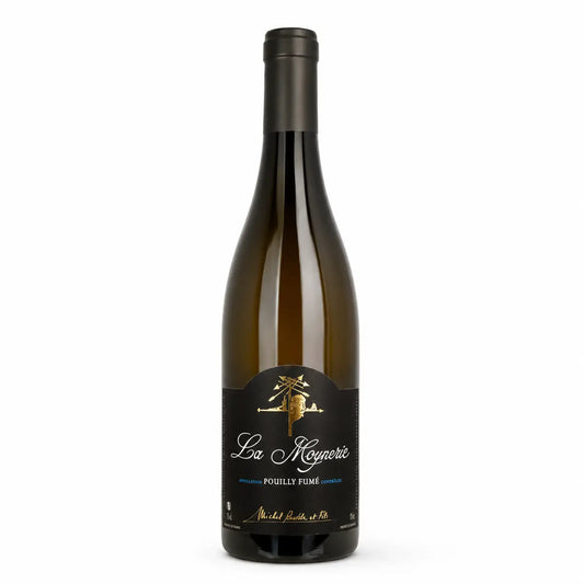 Domaine Michel Redde et Fils Pouilly-Fumé La Moynerie 2023 75cl Michel Redde