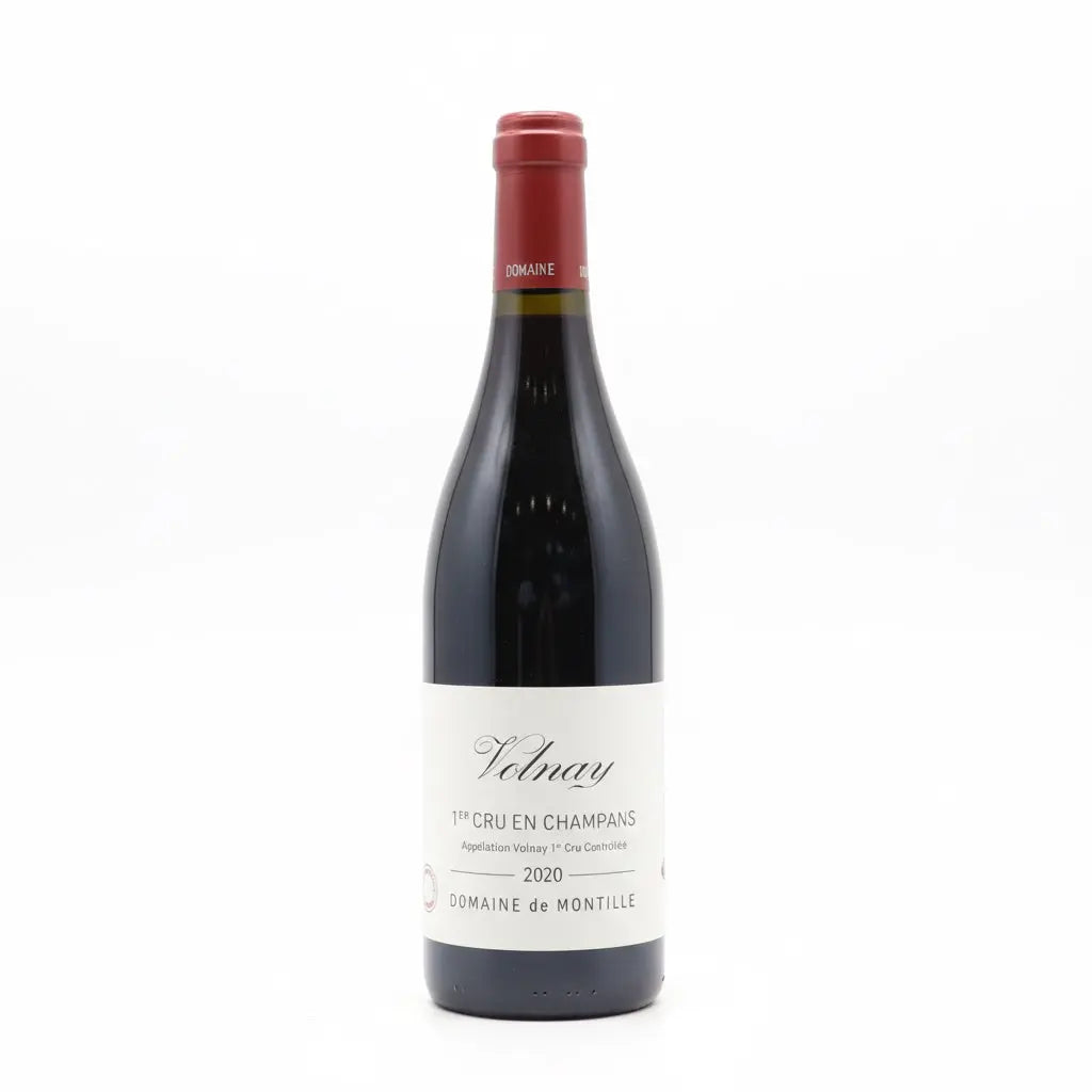 Domaine de Montille - Volnay 1er cru - "En Champans" Domaine de Montille