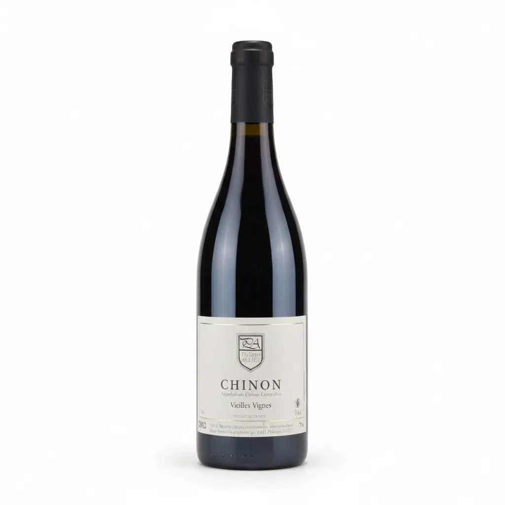 Philippe Alliet - Chinon Vieilles Vignes Philippe Alliet
