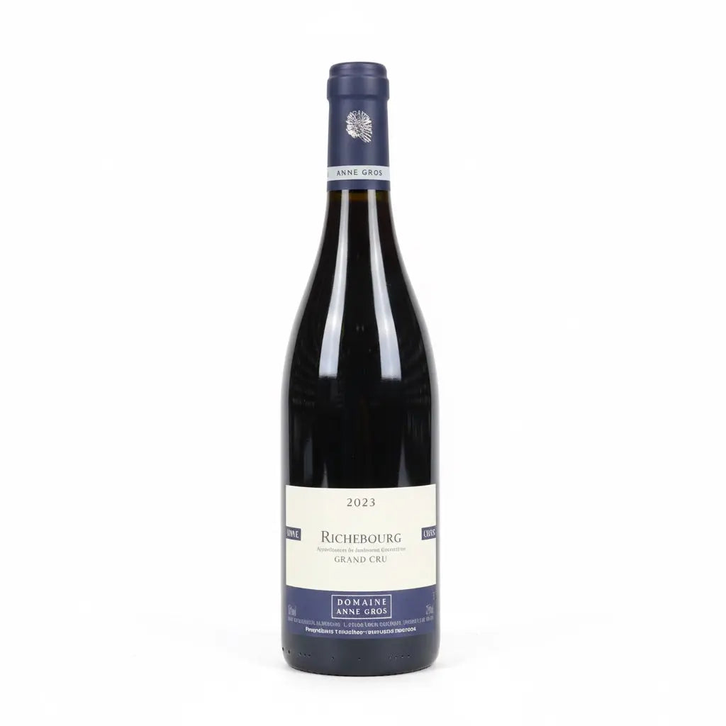 Anne Gros - Richebourg Grand Cru Anne Gros