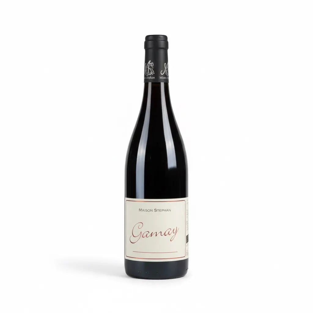 Gamay Bio - Maison Stéphan Maison Stéphan